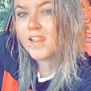 Meet your Posher, Katelynn